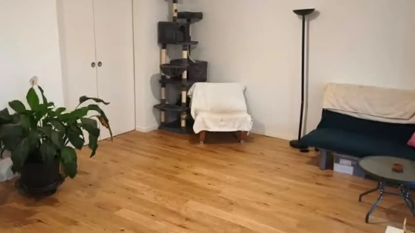 Apartment for rent - Chemin Vert 9, 1804 Corsier-sur-Vevey