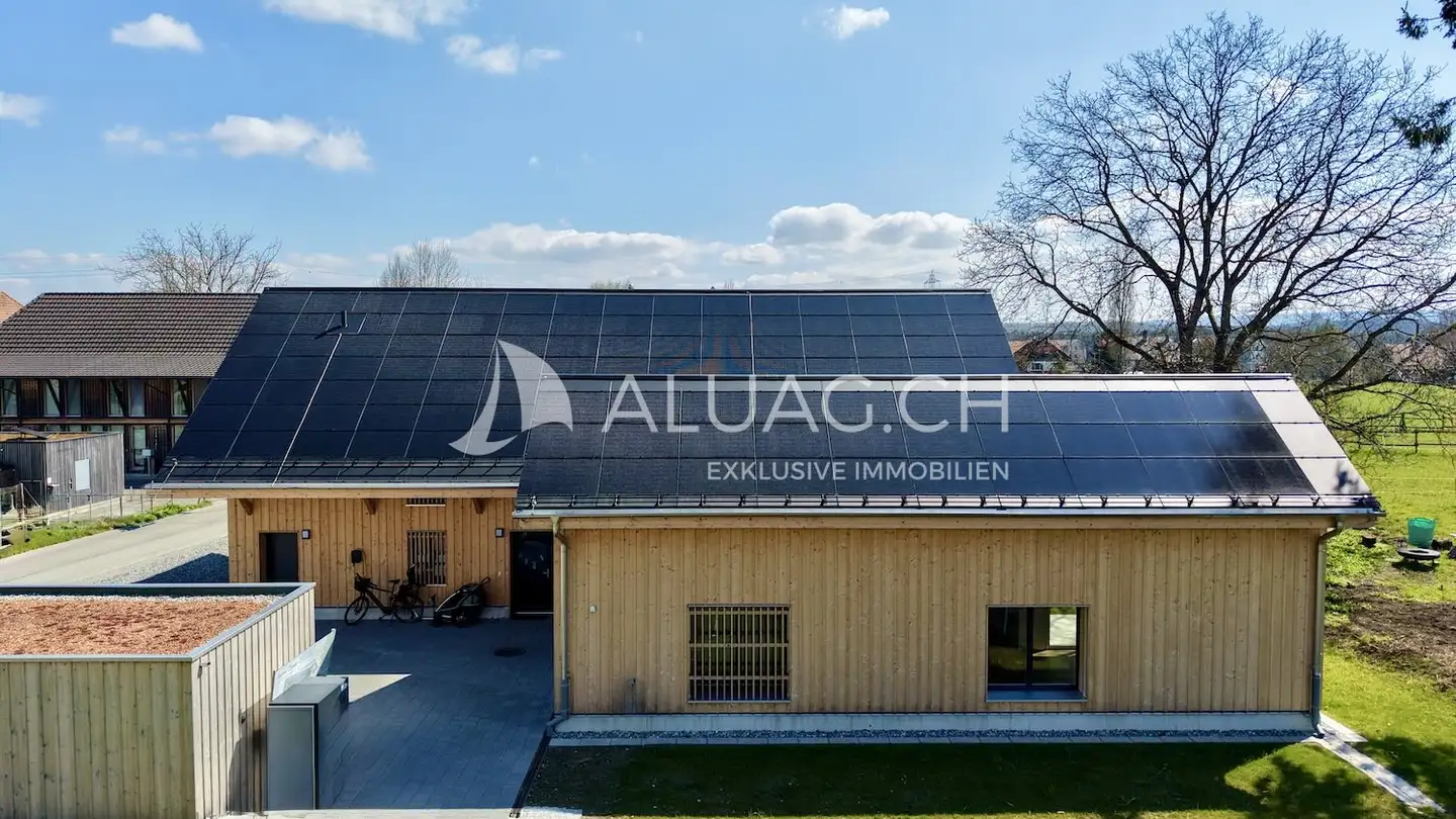 Apartment for sale - 3252 Worben