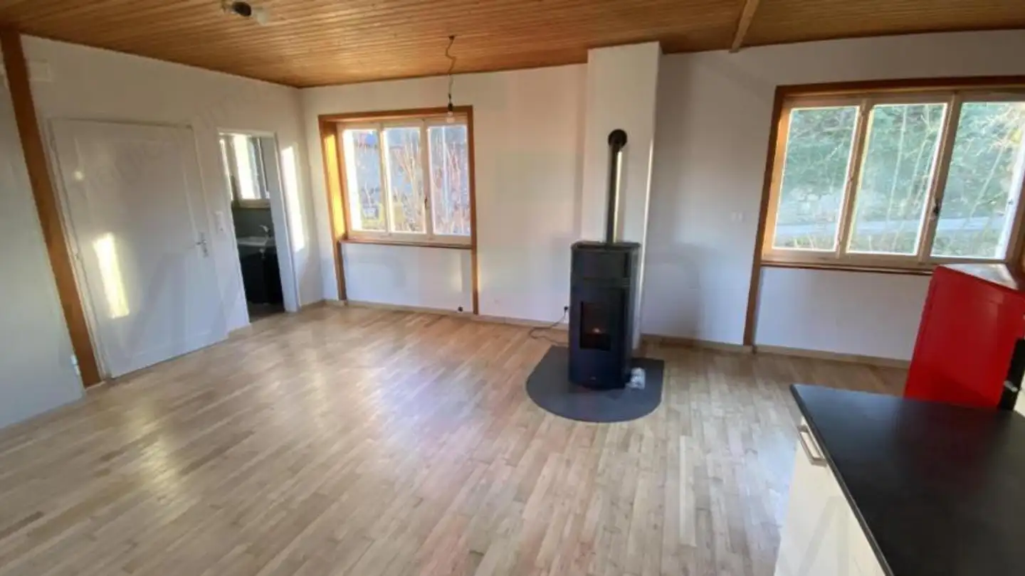Einfamilienhaus kaufen - 2953 Fregiécourt