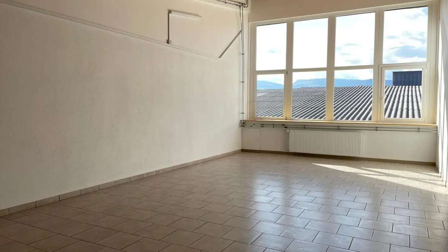 Laboratorio in affitto - Rue Des Champs-Lovats 7, 1400 Yverdon-les-Bains - Photo 3