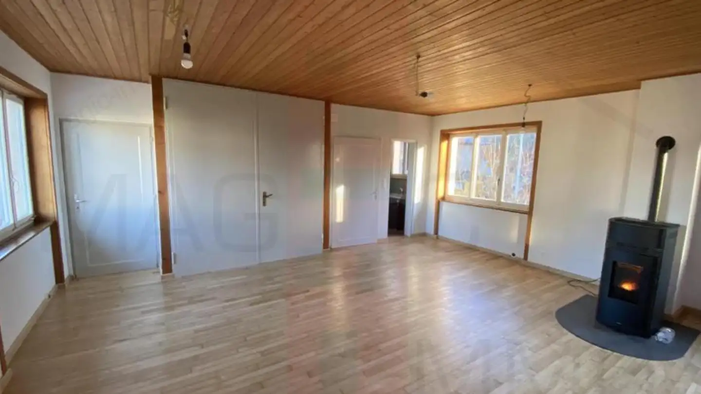 Einfamilienhaus kaufen - 2953 Fregiécourt - Foto 4