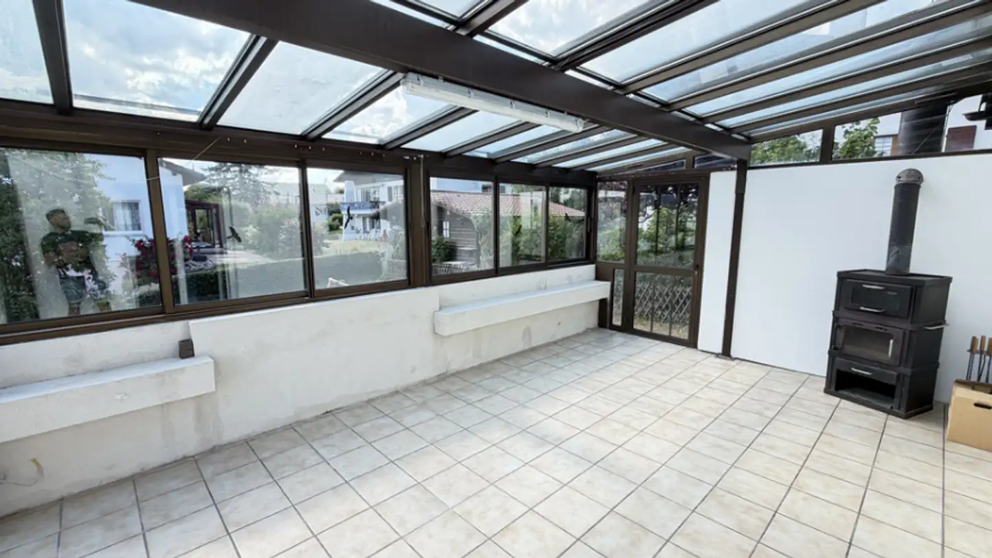 Appartamento in affitto - Rue Du Clos Mérat 1, 2340 Le Noirmont - Foto 4