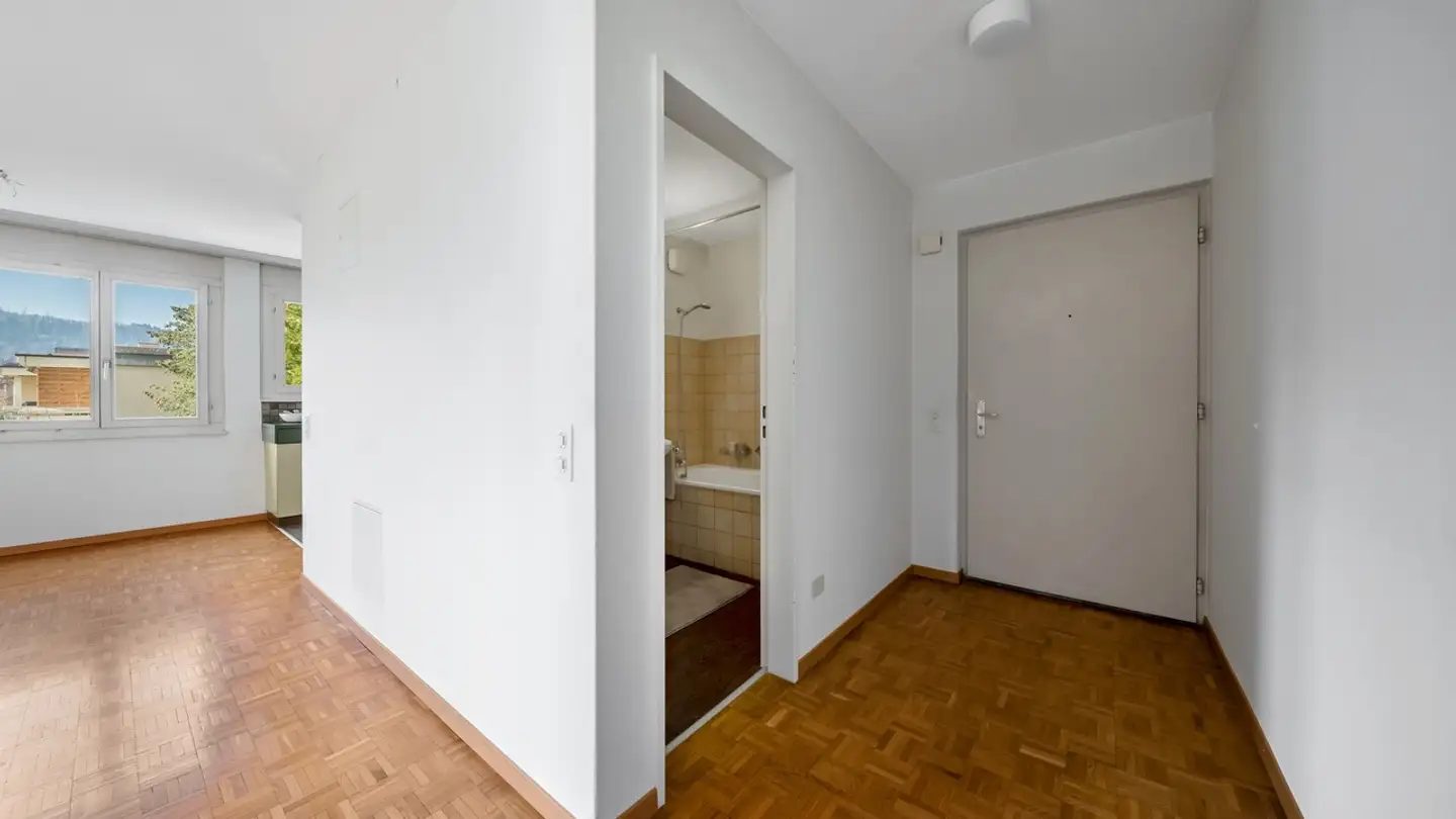 Wohnung mieten - Bahnhofstrasse, 5430 Wettingen - Foto 2