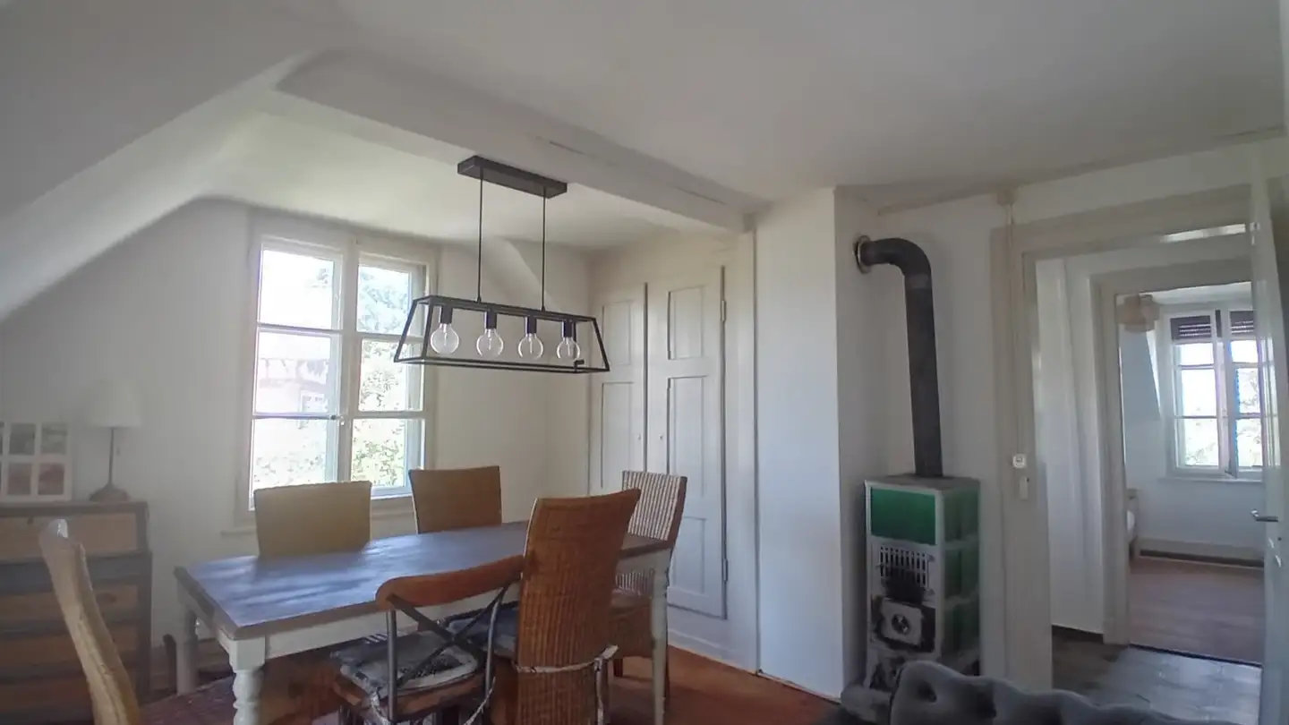 Wohnung mieten - 3400 Burgdorf