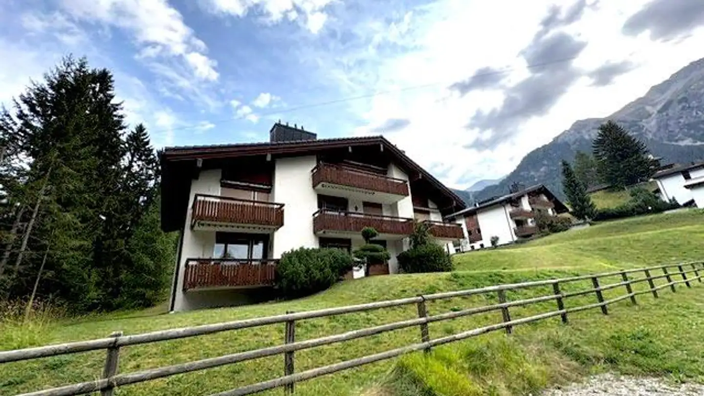Wohnung kaufen - Sundroina 10, 7078 Lenzerheide/Lai - Foto 2