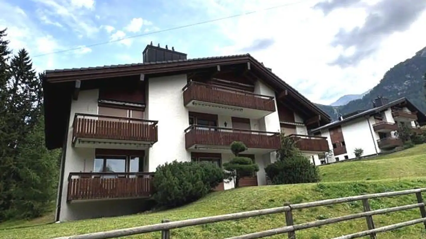 Wohnung kaufen - Sundroina 10, 7078 Lenzerheide/Lai - Foto 3