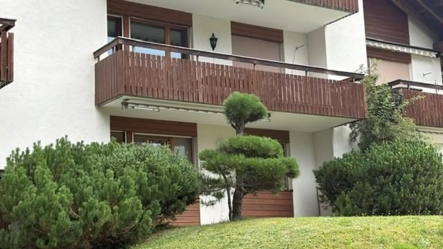 Wohnung kaufen - Sundroina 10, 7078 Lenzerheide/Lai - Foto 4