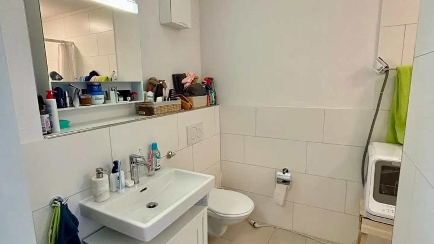 Apartment for rent - Aarauerstrasse 29, 5603 Staufen - Photo 3