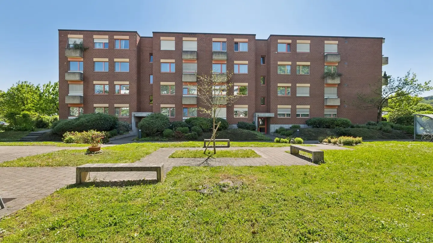 Appartamento in vendita - Traugott Meyer-Strasse 4, 4147 Aesch BL