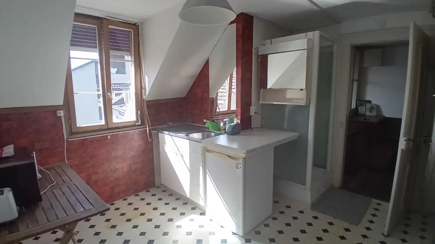 Wohnung mieten - 3400 Burgdorf - Foto 2