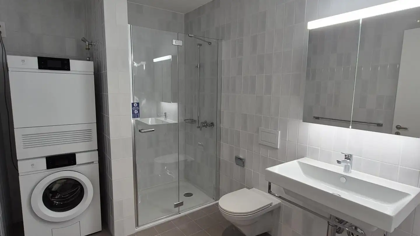 Apartment for rent - Renggerstrasse 3, 8038 Zürich - Photo 4