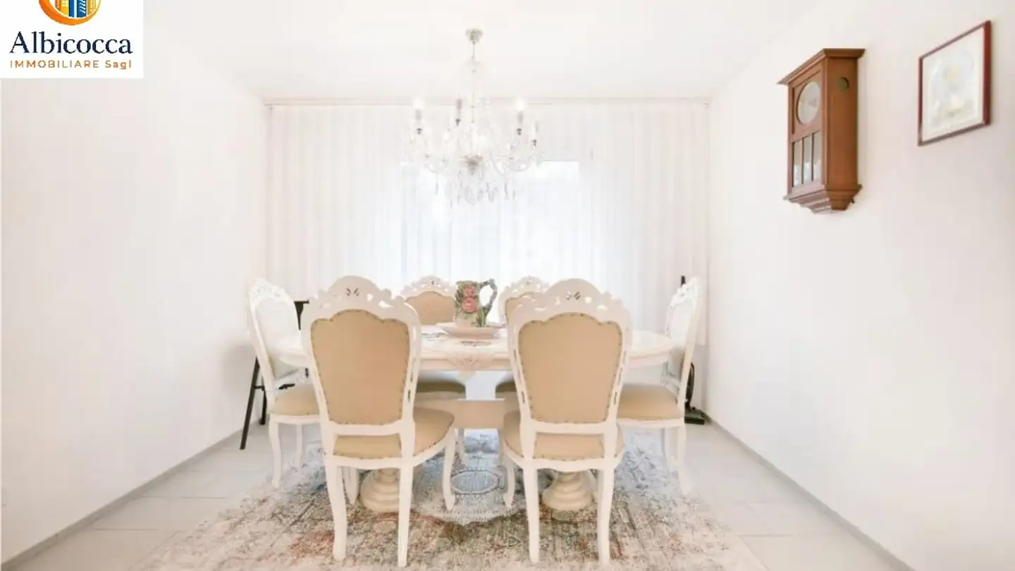 Appartement à louer - Bergkapellweg 6, 8180 Bülach - Photo 3