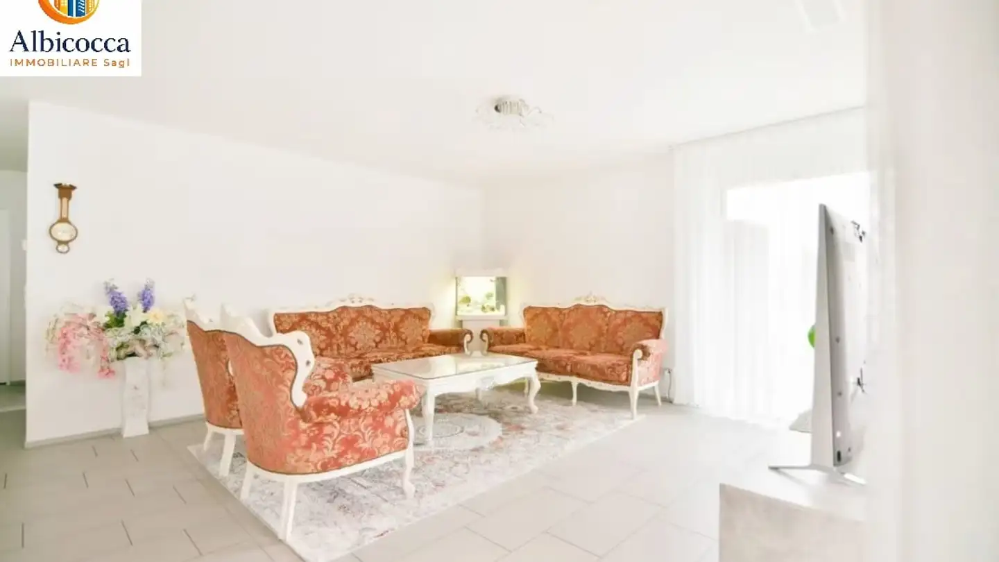 Appartement à louer - Bergkapellweg 6, 8180 Bülach - Photo 4