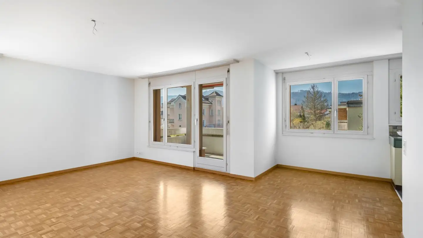 Wohnung mieten - Bahnhofstrasse, 5430 Wettingen - Foto 3