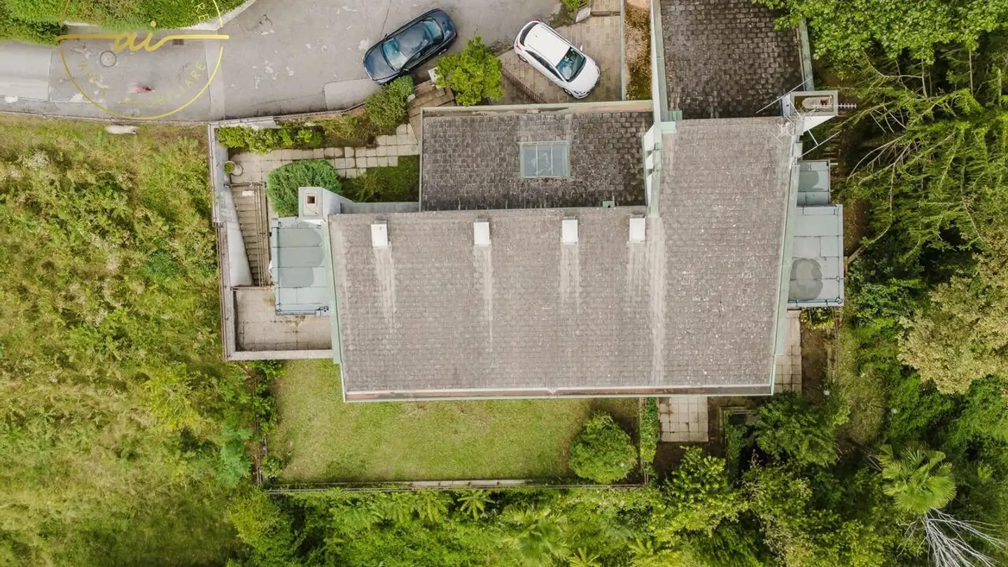 Höhlenhaus kaufen - 6834 Morbio Inferiore - Foto 4