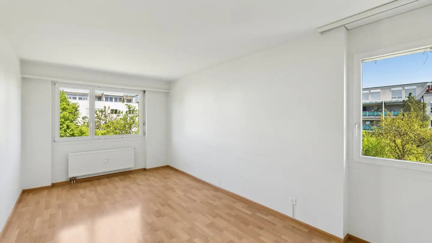 Apartment for sale - Traugott Meyer-Strasse 4, 4147 Aesch BL - Photo 4