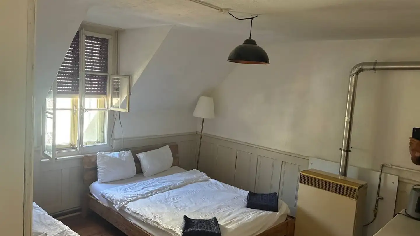 Wohnung mieten - 3400 Burgdorf - Foto 3