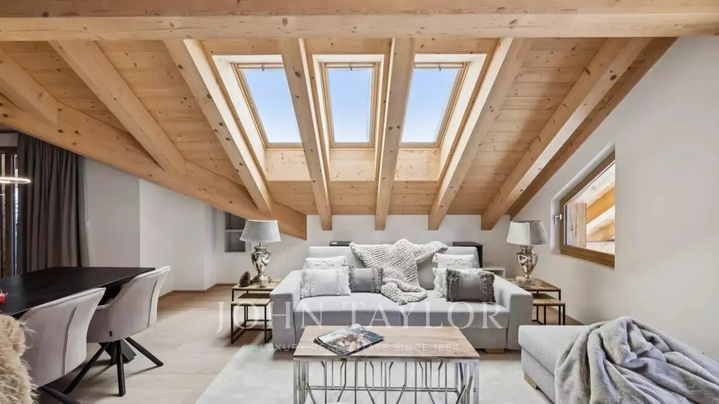 Appartamento in vendita - 1874 Champéry - Foto 3