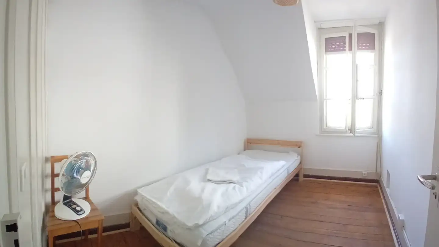 Wohnung mieten - 3400 Burgdorf - Foto 4