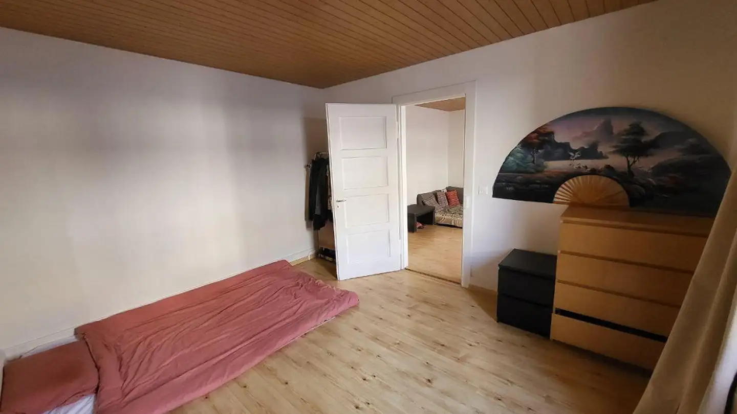 Furnished apartment for rent - 8953 Dietikon