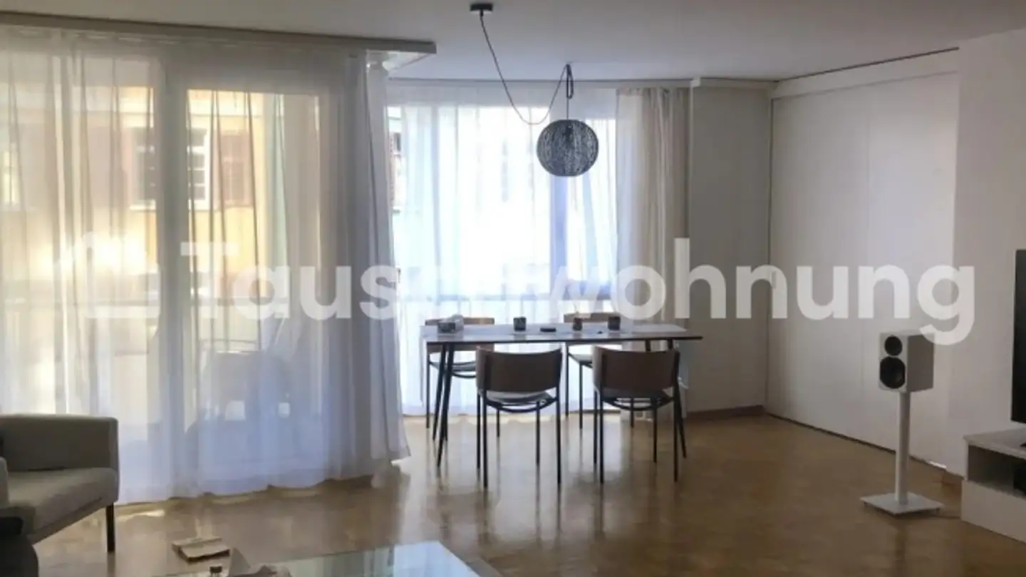 Appartamento in affitto - 6003 Luzern