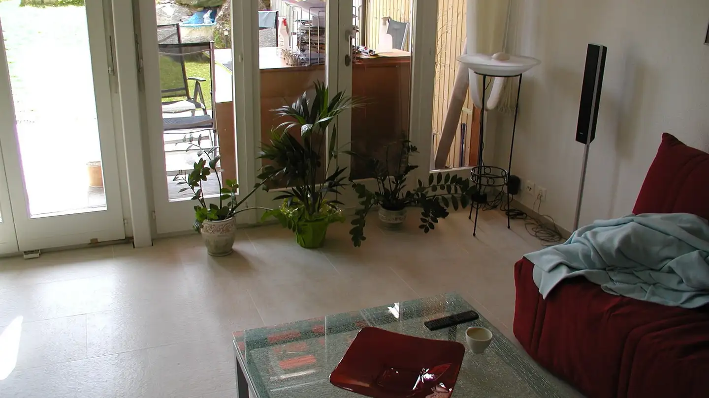 Apartment for sale - Mühlehaldenstrasse 7, 8956 Killwangen