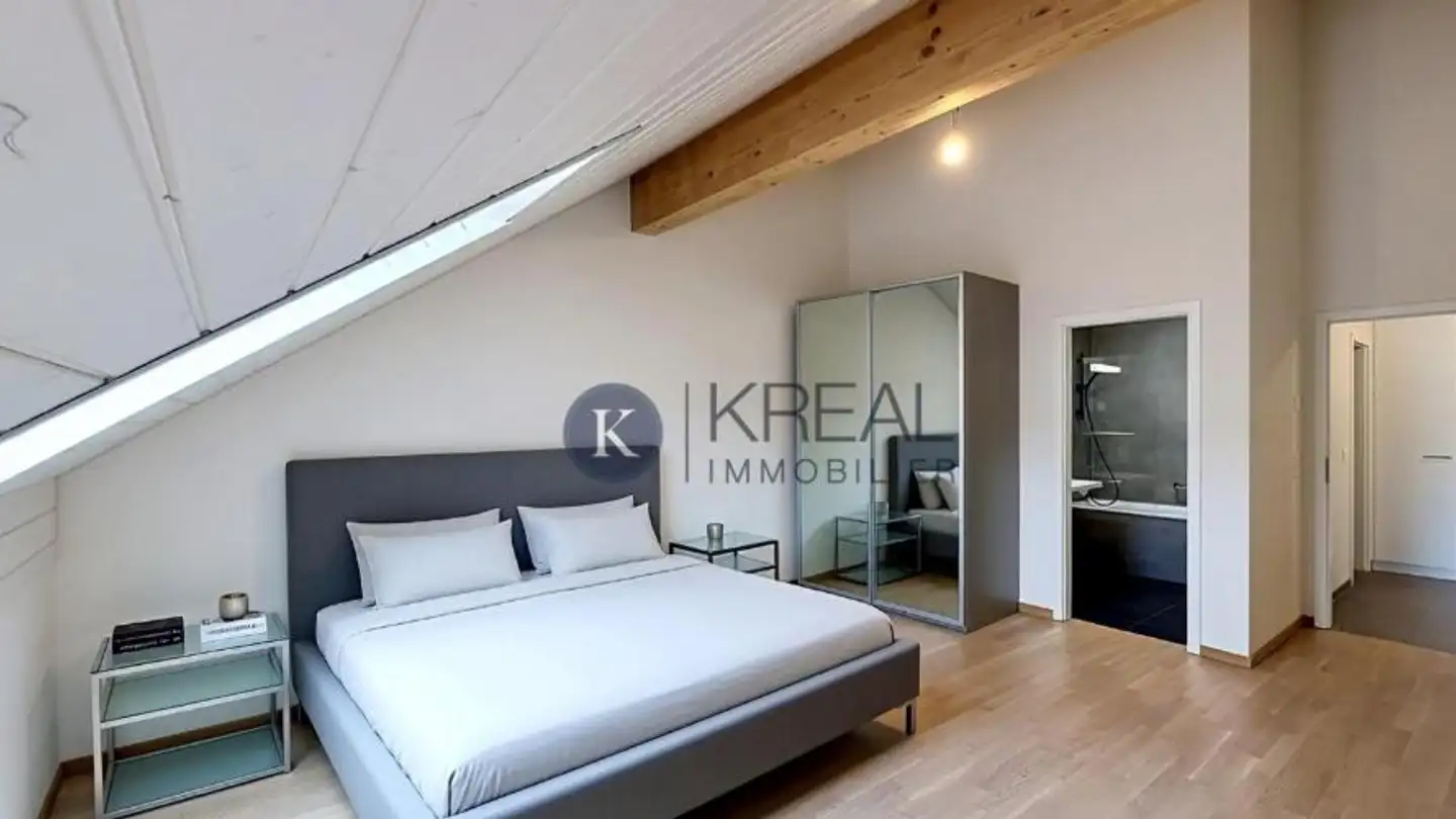 Wohnung kaufen - 1852 Roche VD - Foto 3
