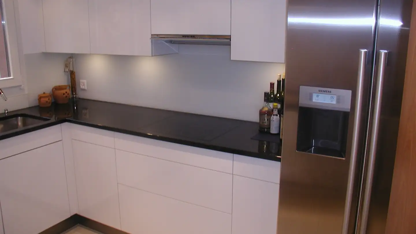 Apartment for sale - Mühlehaldenstrasse 7, 8956 Killwangen - Photo 3