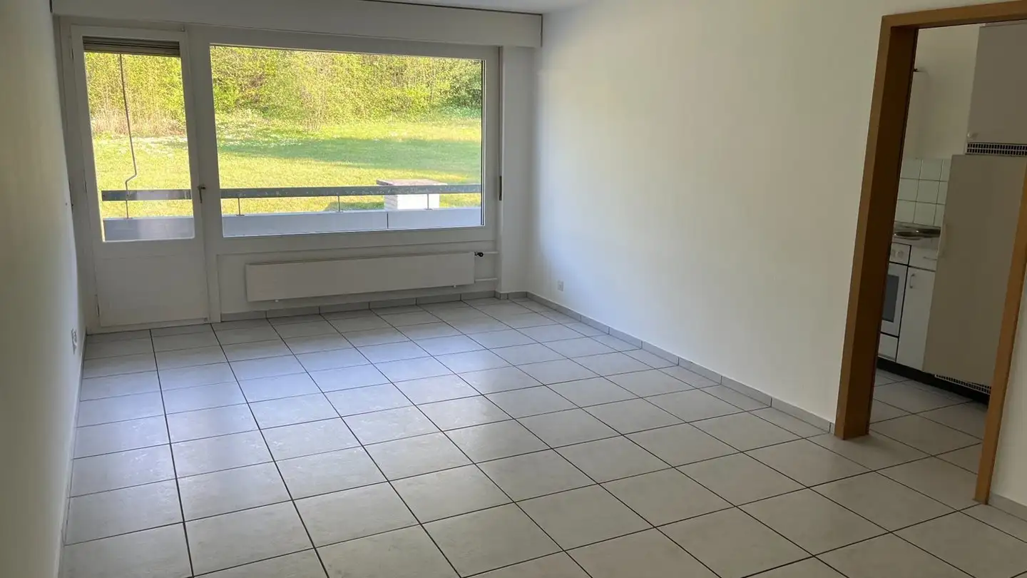 Wohnung mieten - Freiburgstrasse, 3178 Bösingen