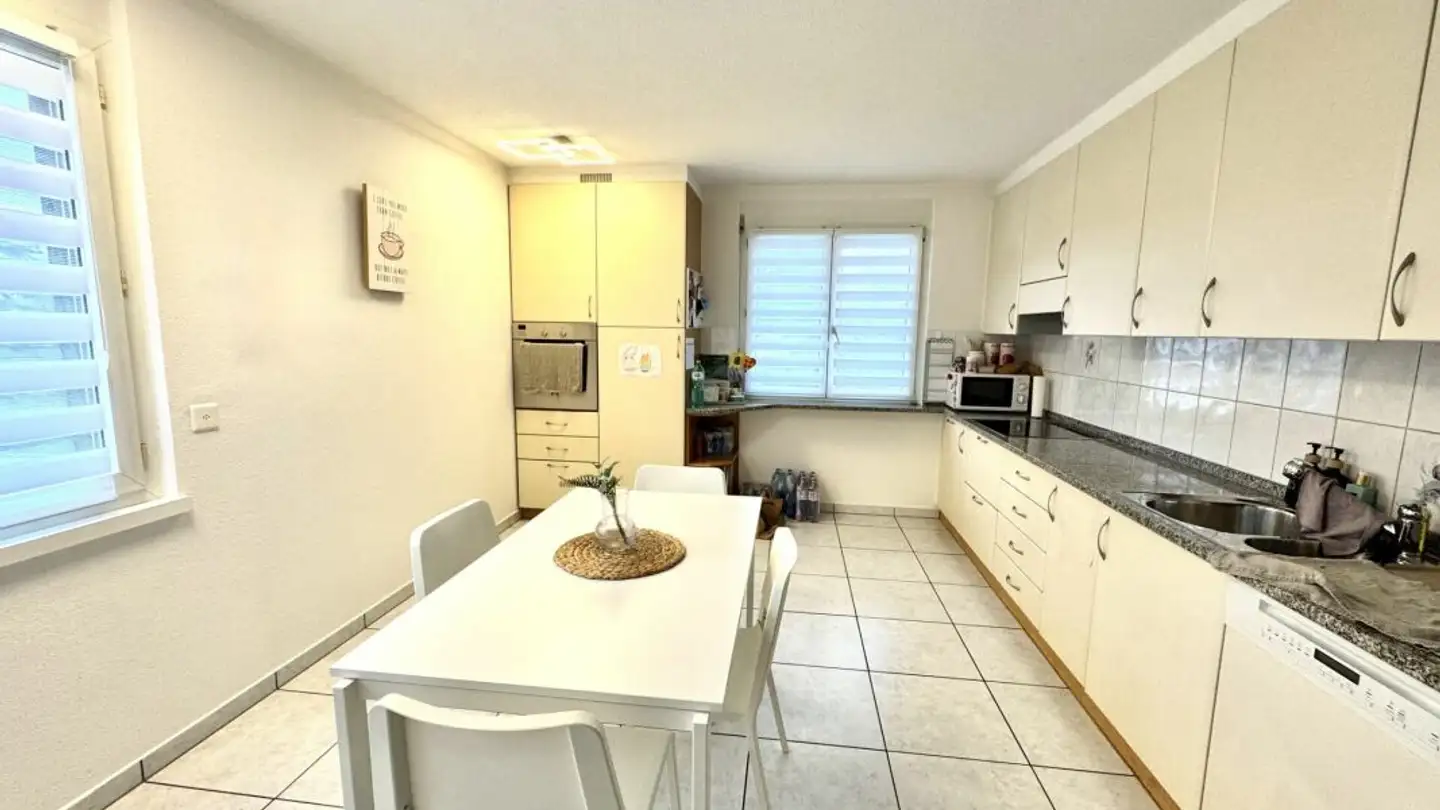 Wohnung kaufen - 4528 Zuchwil