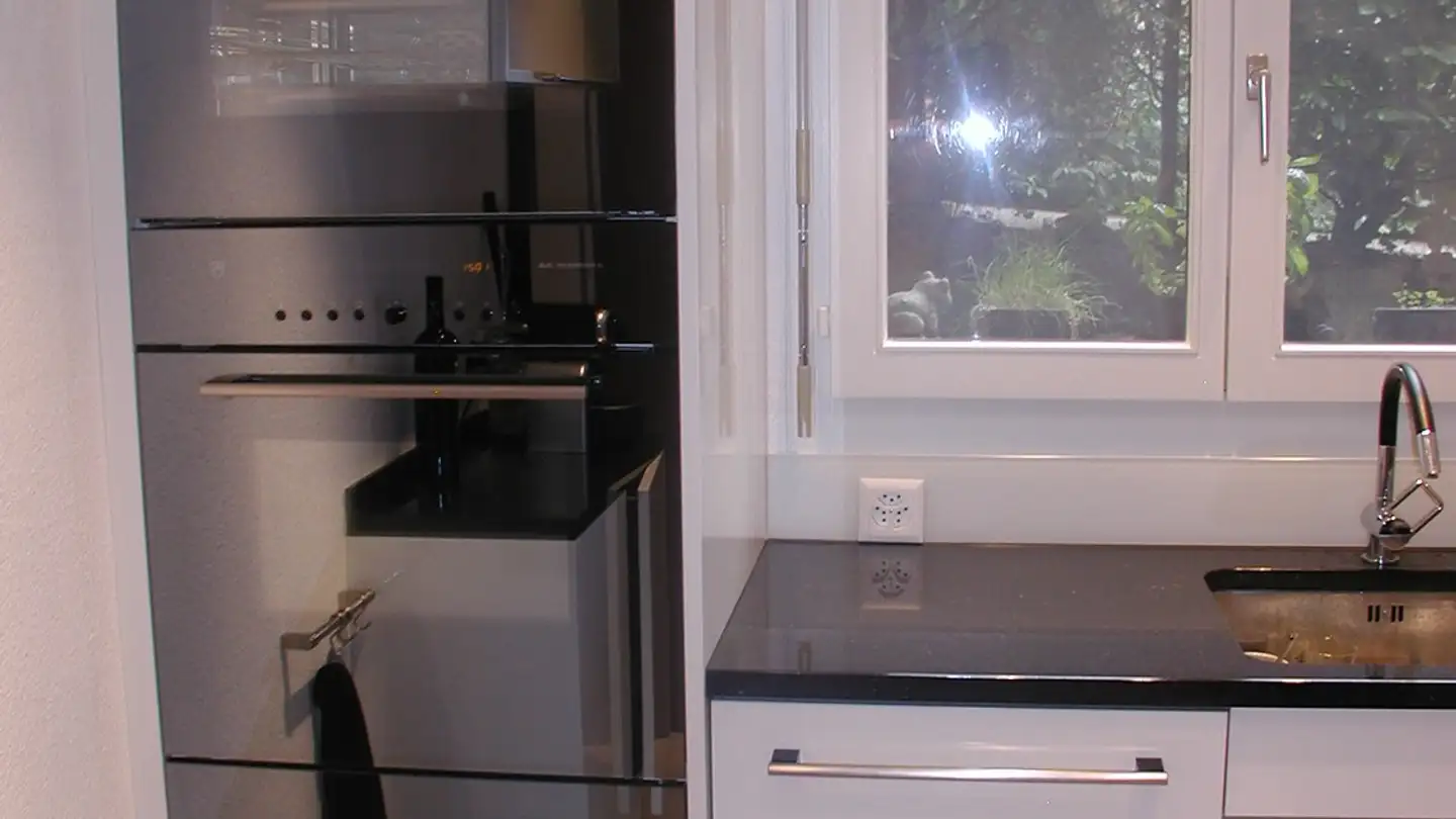 Apartment for sale - Mühlehaldenstrasse 7, 8956 Killwangen - Photo 4