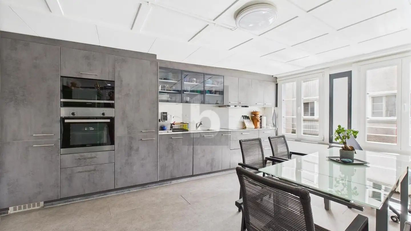 Duplex in affitto - 9450 Altstätten SG