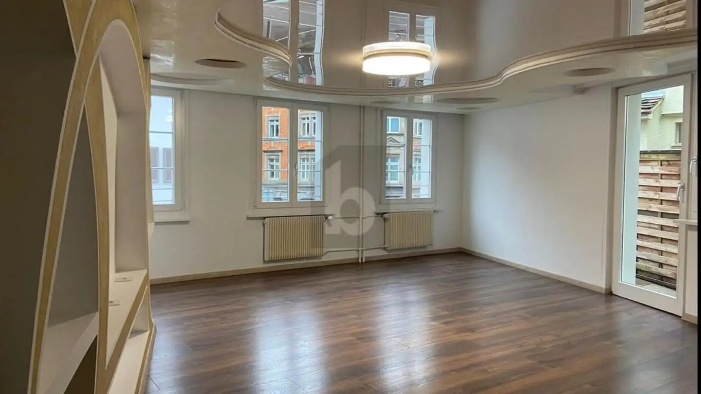 Duplex in affitto - 9450 Altstätten SG - Photo 2