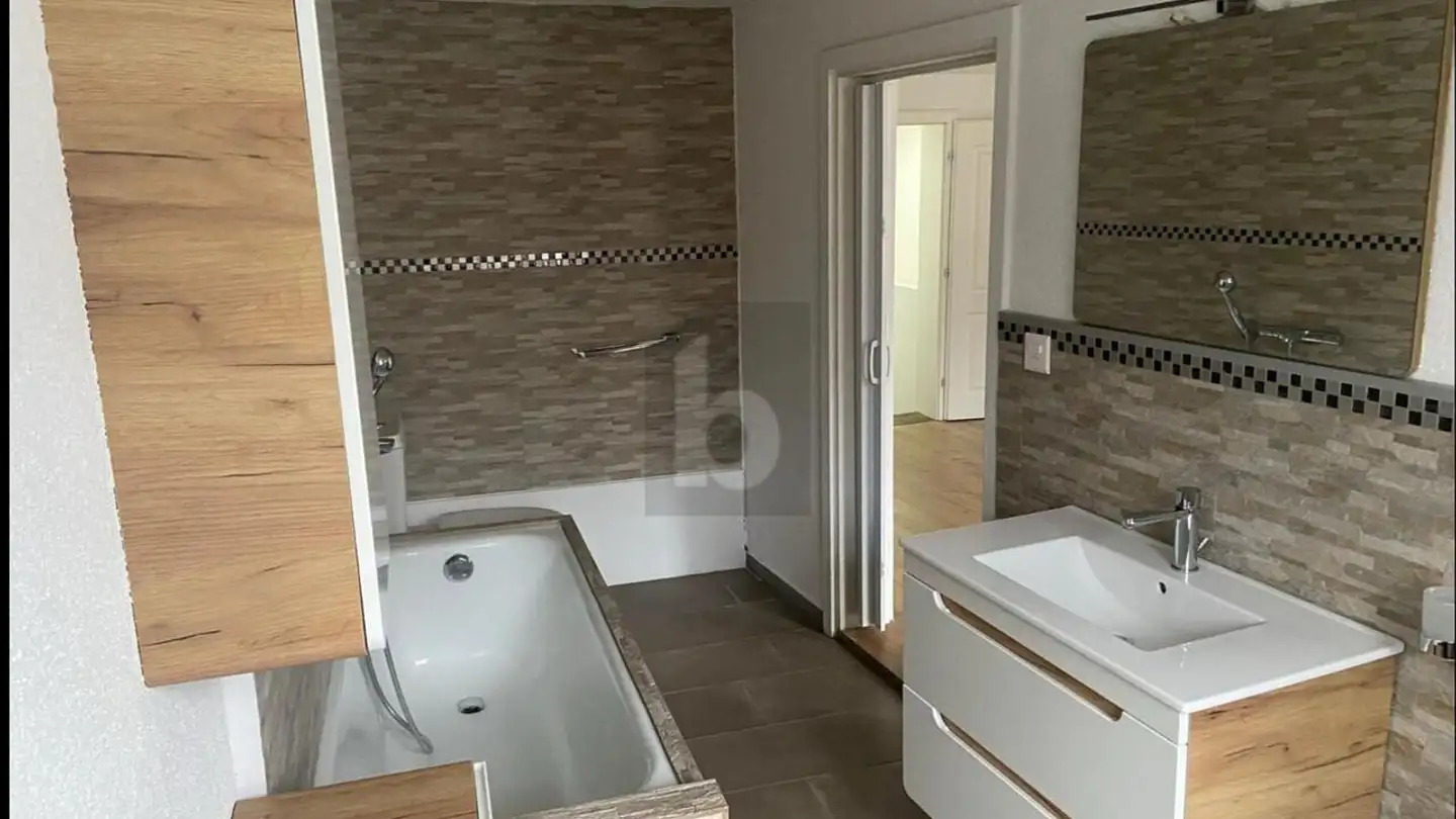 Duplex in affitto - 9450 Altstätten SG - Photo 3