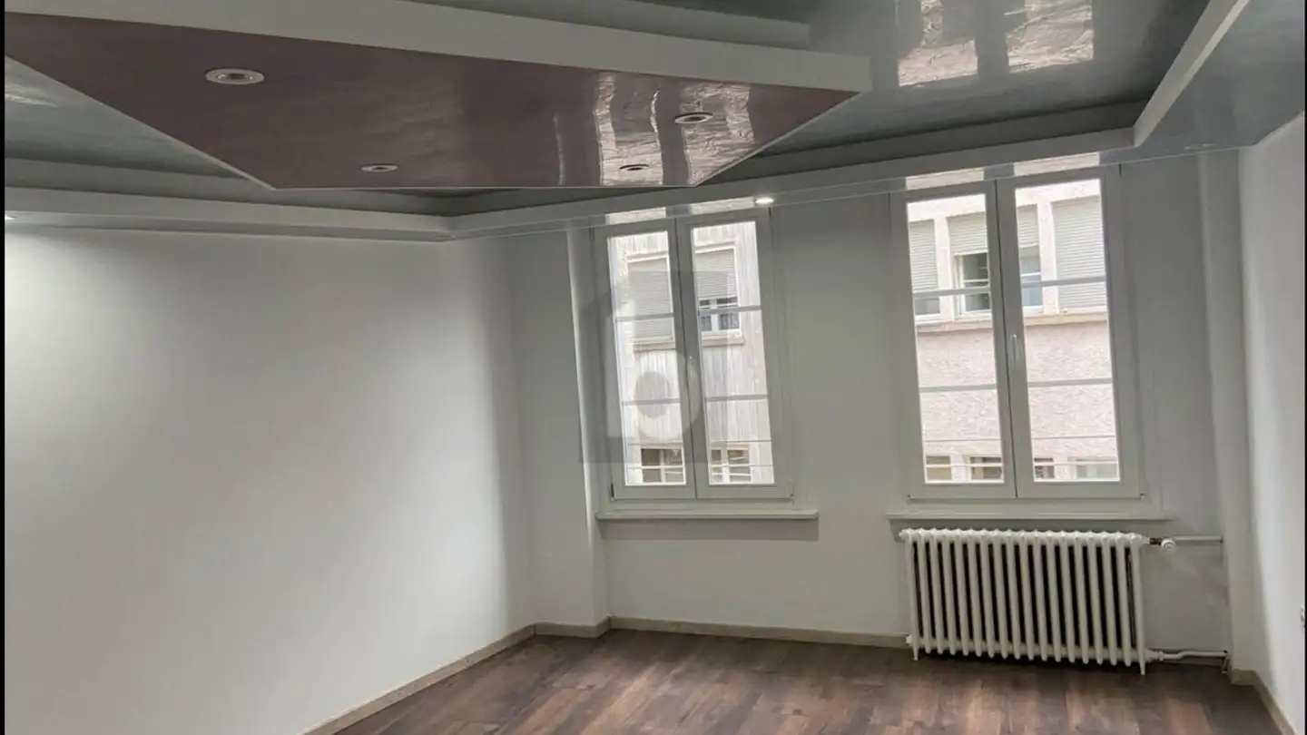 Duplex in affitto - 9450 Altstätten SG - Photo 4