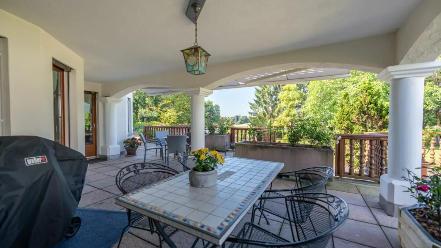 Maison individuelle à vendre - Aeschweg 24, 4617 Gunzgen - Photo 2