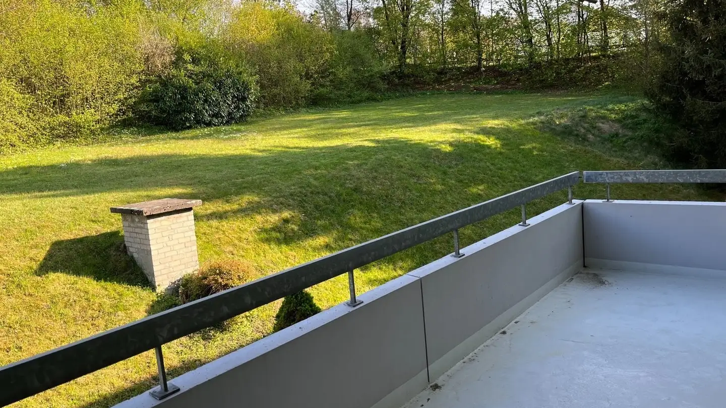 Wohnung mieten - Freiburgstrasse, 3178 Bösingen - Foto 2