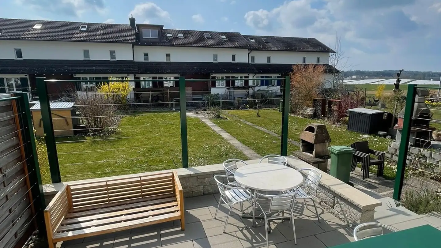 Single room for rent - 8330 Pfäffikon ZH - Photo 3