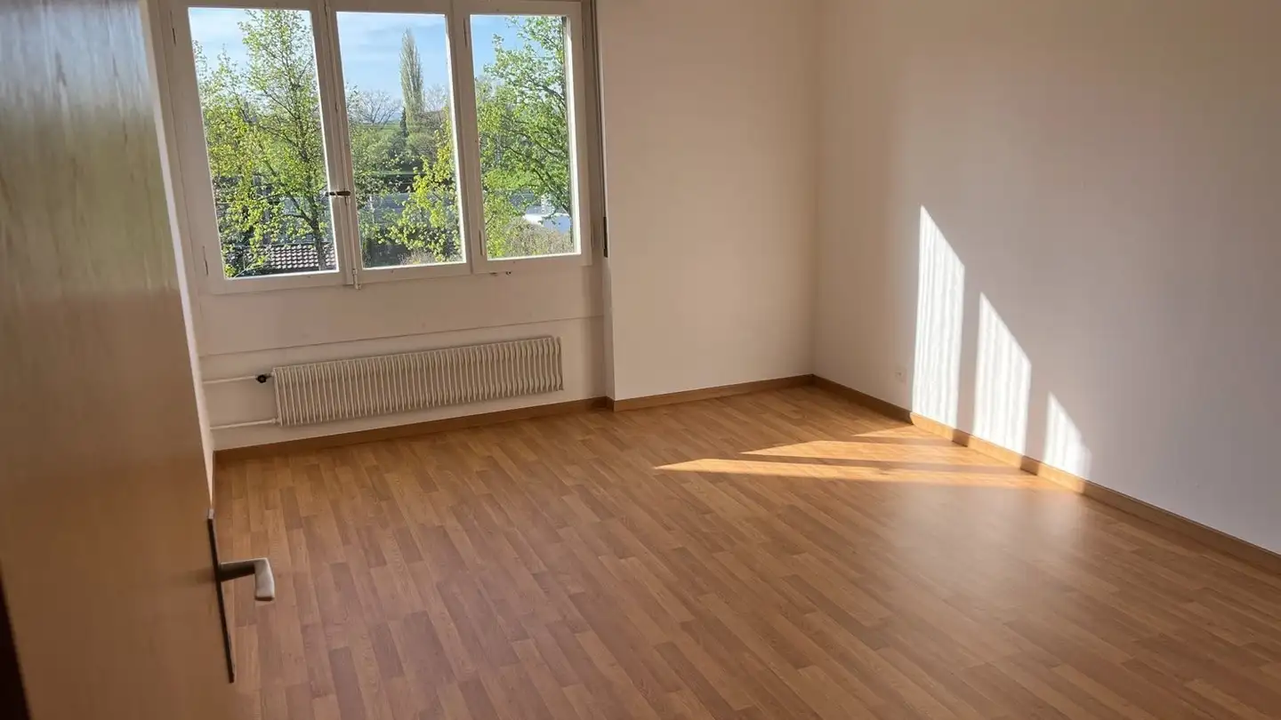 Wohnung mieten - Freiburgstrasse, 3178 Bösingen - Foto 3