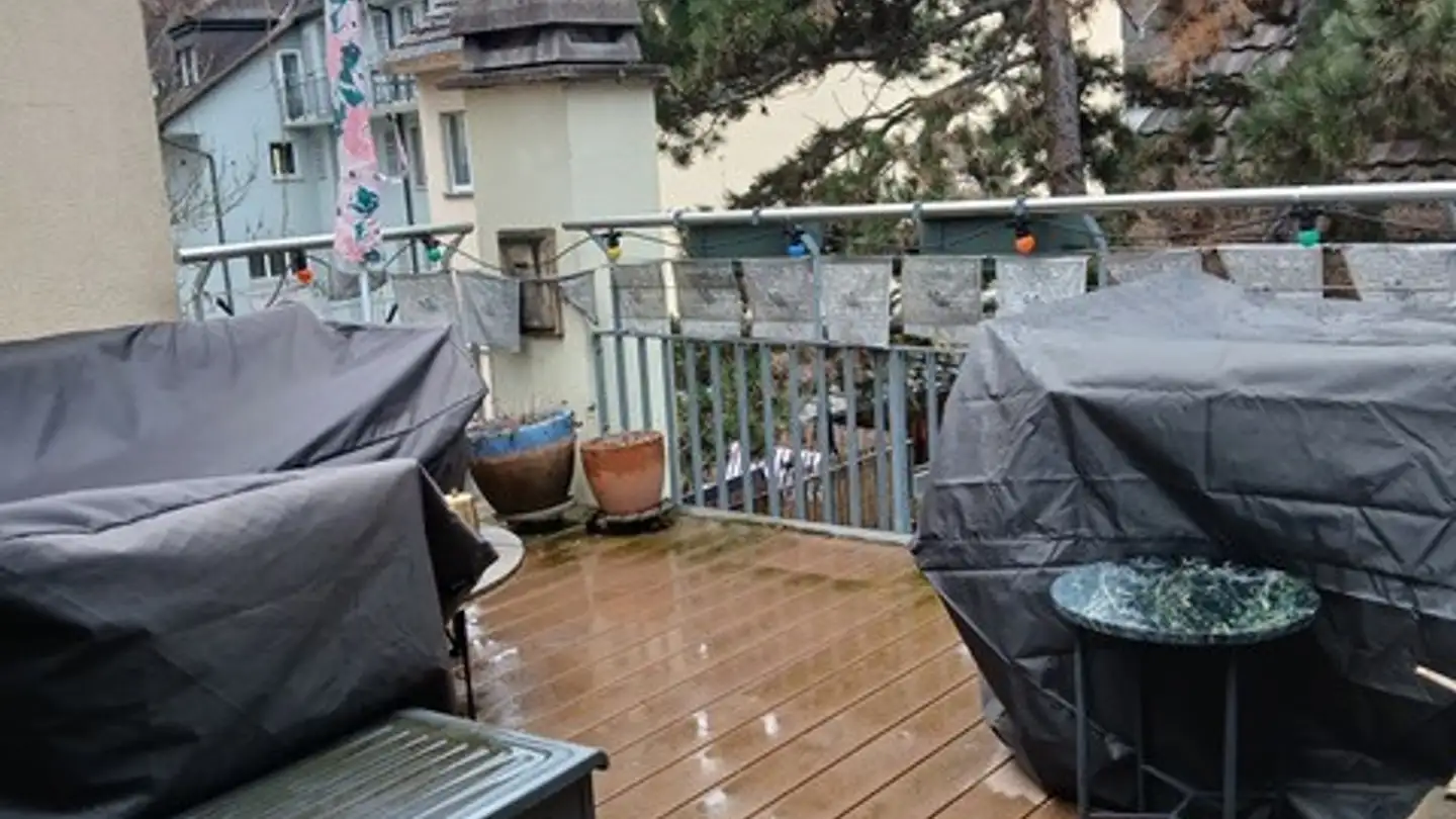 Loft mieten - Metzggasse 13, 8400 Winterthur - Foto 4