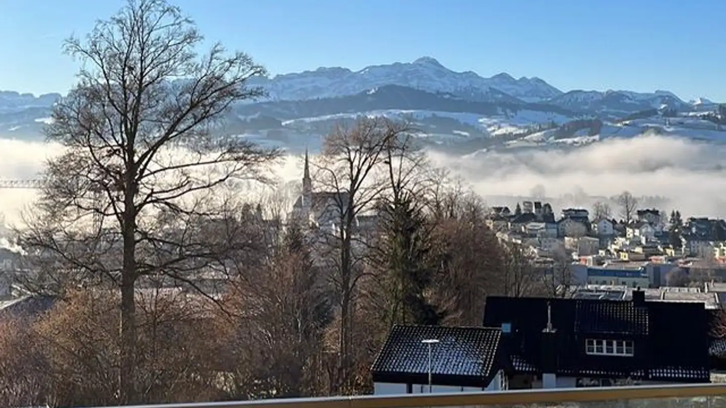 Attique à vendre - 9030 Abtwil SG