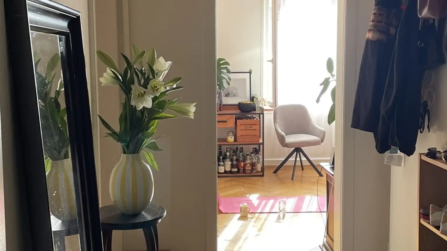 Single room for rent - 4054 Basel - Photo 4