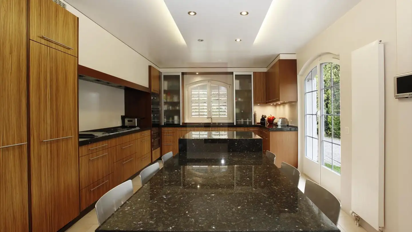 Einfamilienhaus kaufen - 1234 Vessy - Foto 4