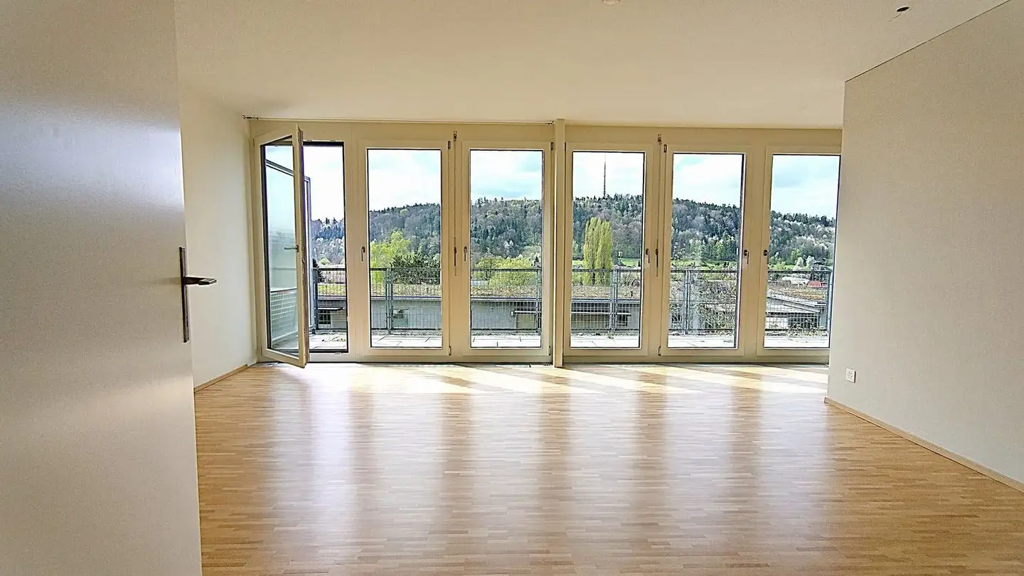 Appartamento in affitto - Weinbergstrasse 69, 8408 Winterthur - Foto 3