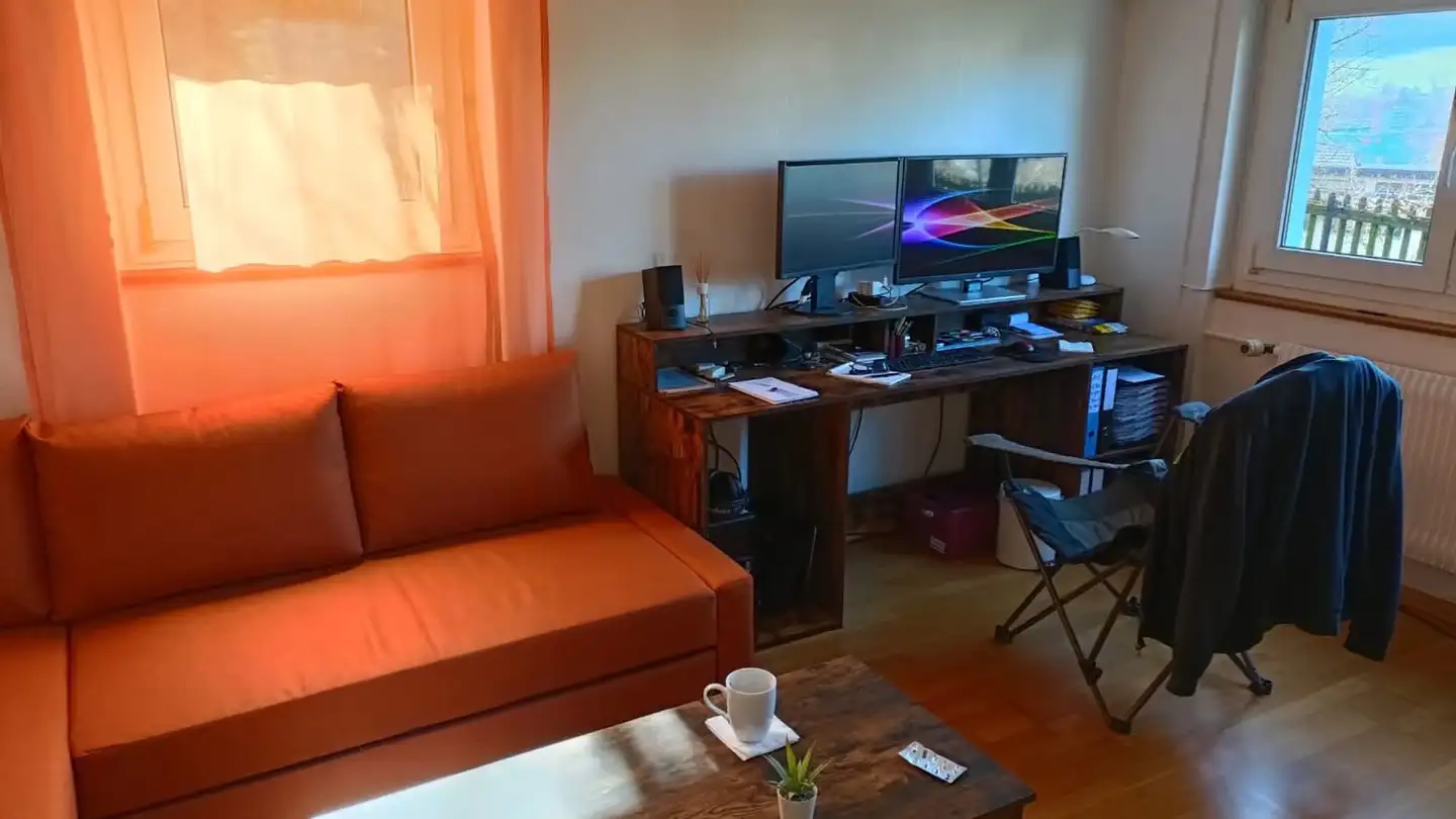 Wohnung mieten - Liestalerstrasse 4, 4414 Füllinsdorf - Foto 4