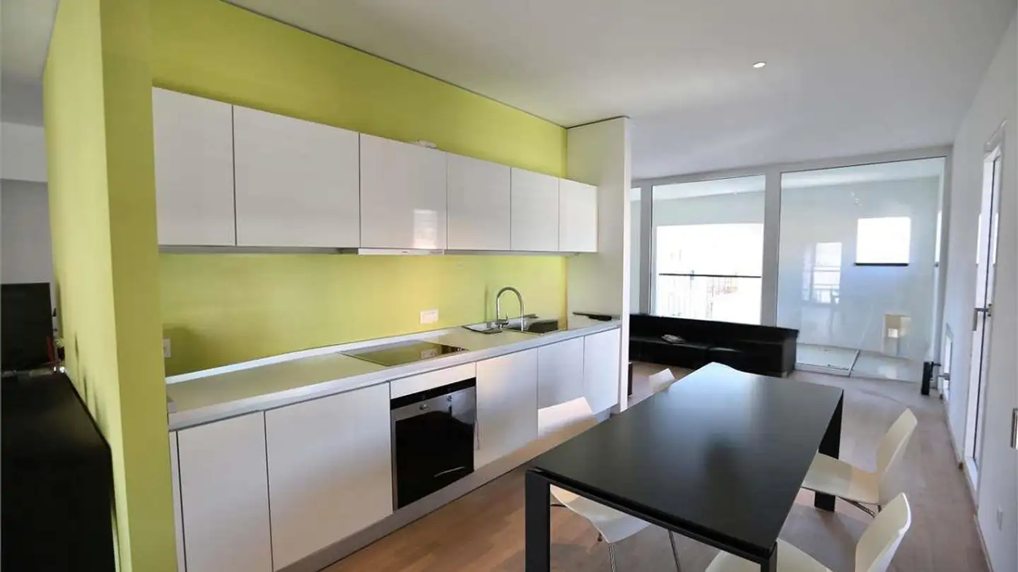 Apartment for rent - Via Beltramina, 6900 Lugano