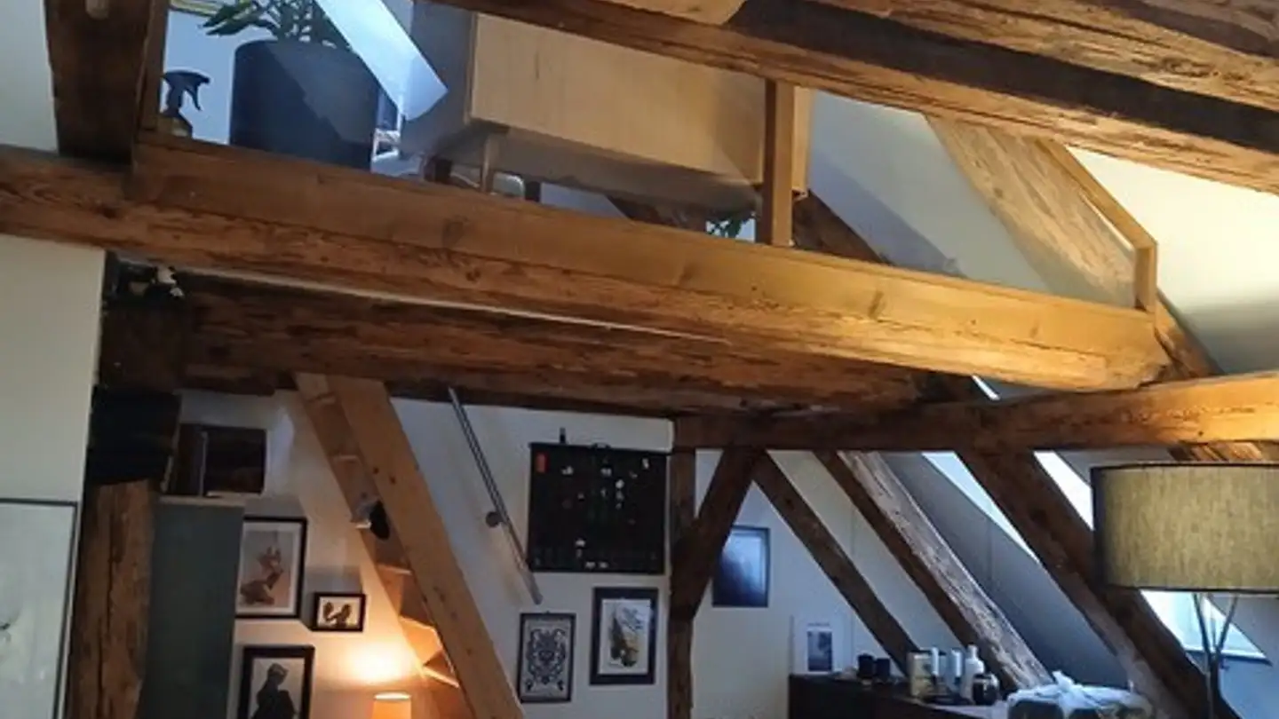 Loft mieten - Metzggasse 13, 8400 Winterthur - Foto 3