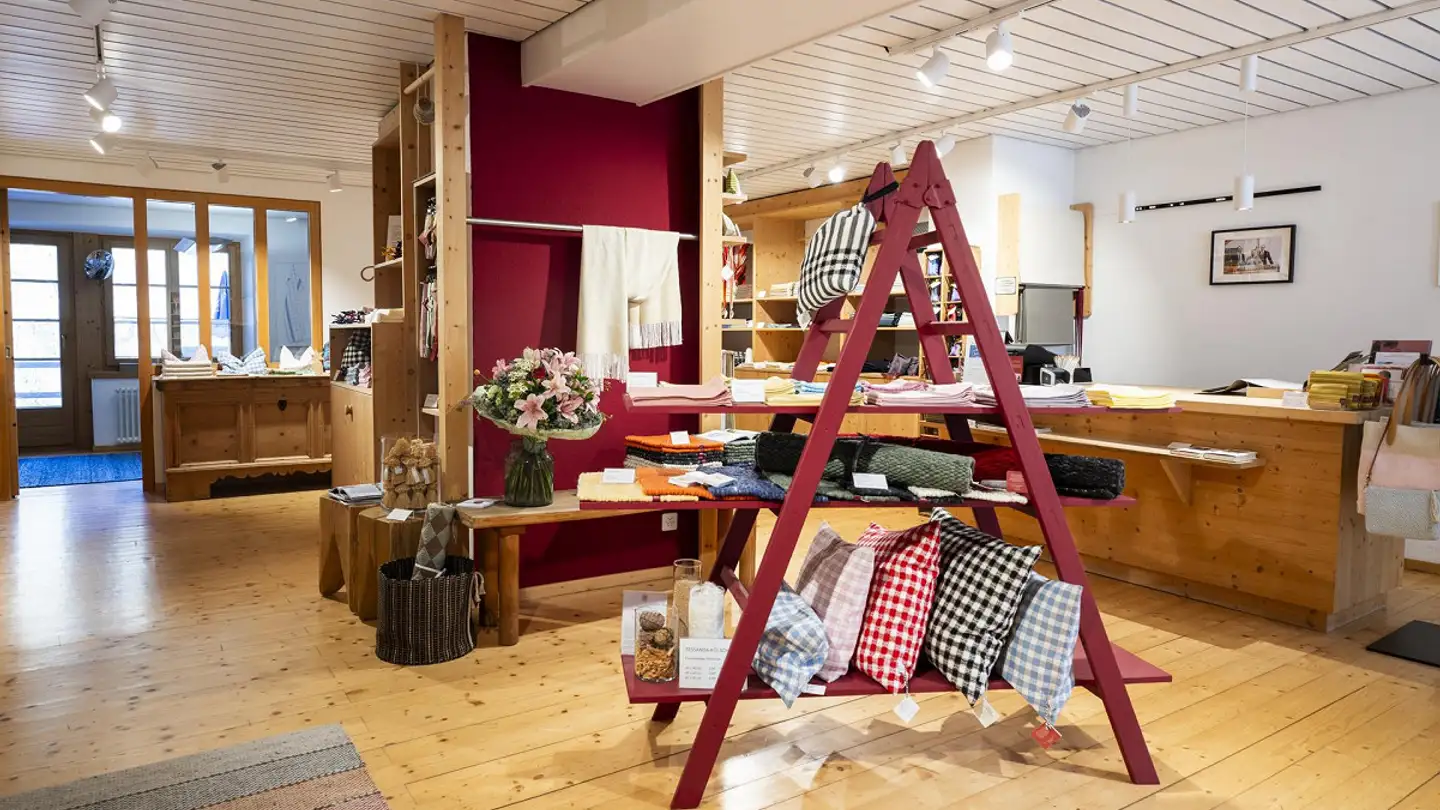 Edificio ad uso misto in vendita - Via Val Müstair 169, 7536 Sta. Maria Val Müstair - Photo 2