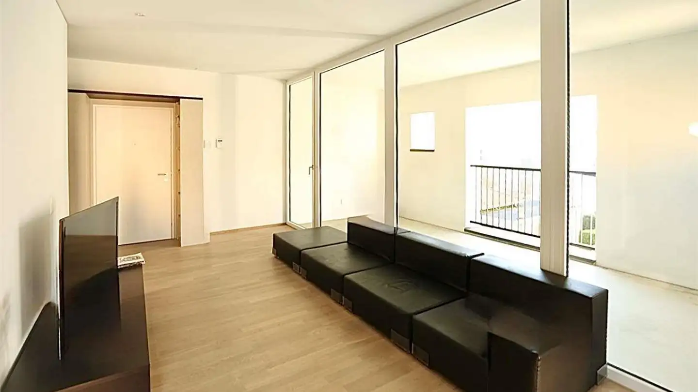 Apartment for rent - Via Beltramina, 6900 Lugano - Photo 2
