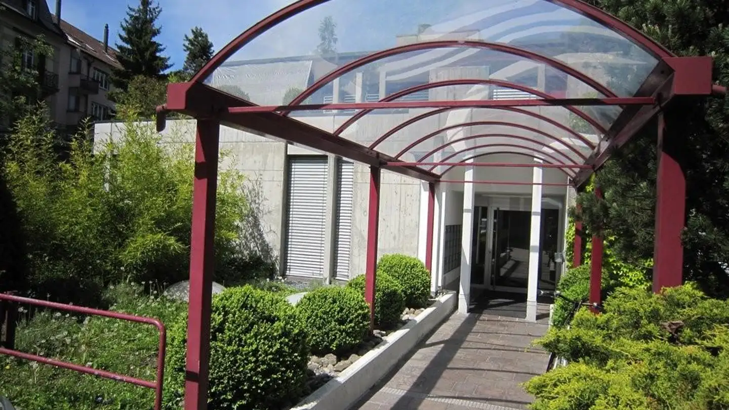 Apartment for rent - Weissenbühlweg 3, 3007 Bern